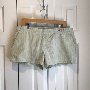 J Crew shorts
